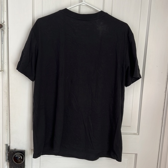 Star Wars Darth Vader Bluenotes XL Tee Shirt - Picture 4 of 4